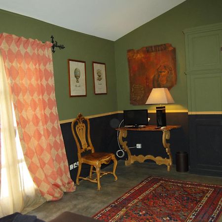 Casa Montes Bed and Breakfast Salses-le-Château Eksteriør billede