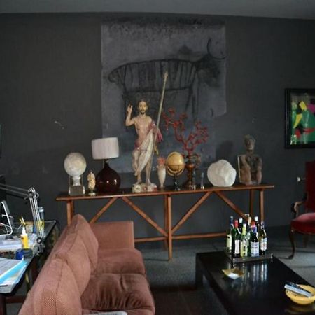 Casa Montes Bed and Breakfast Salses-le-Château Eksteriør billede