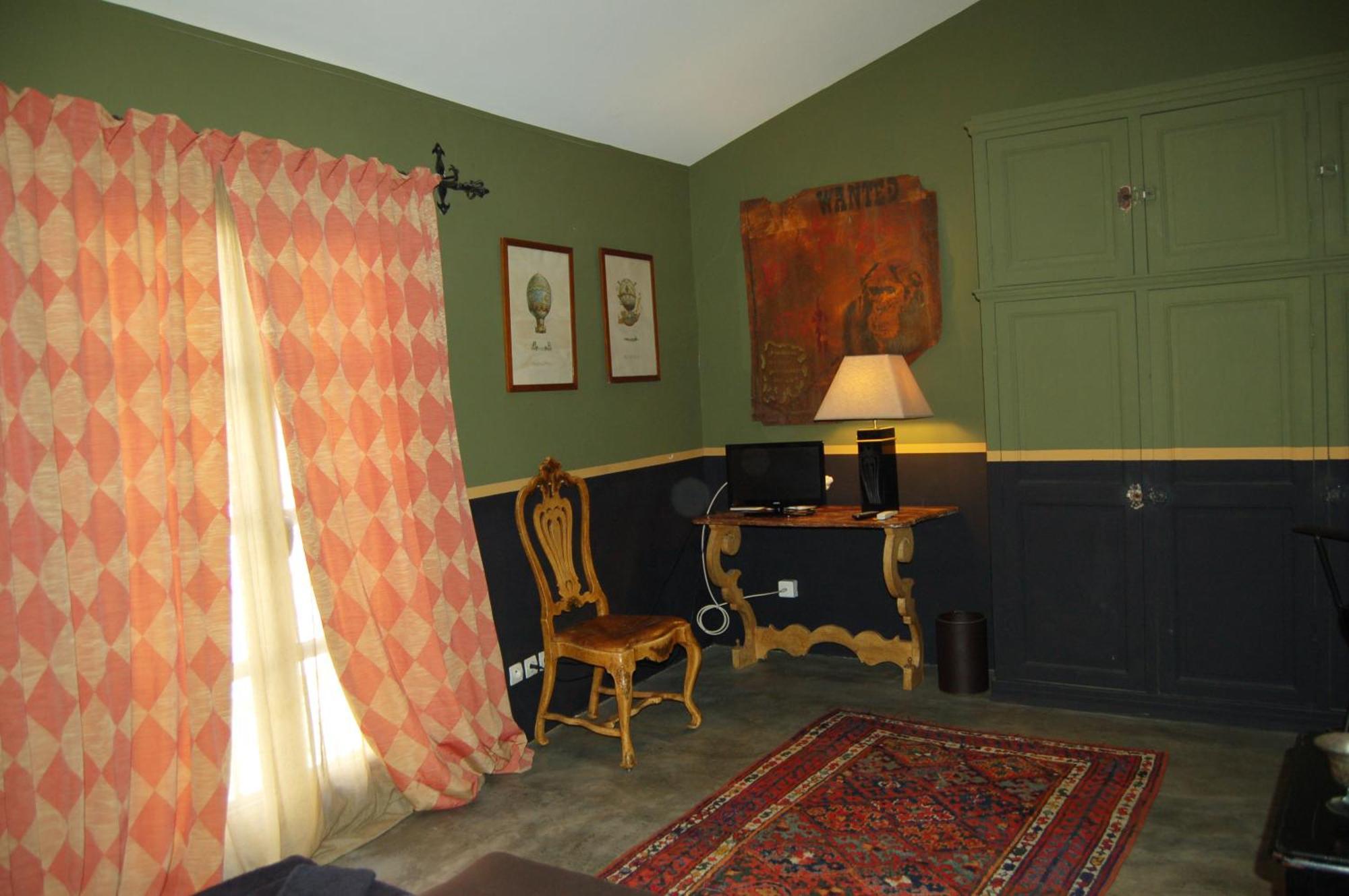 Casa Montes Bed and Breakfast Salses-le-Château Eksteriør billede