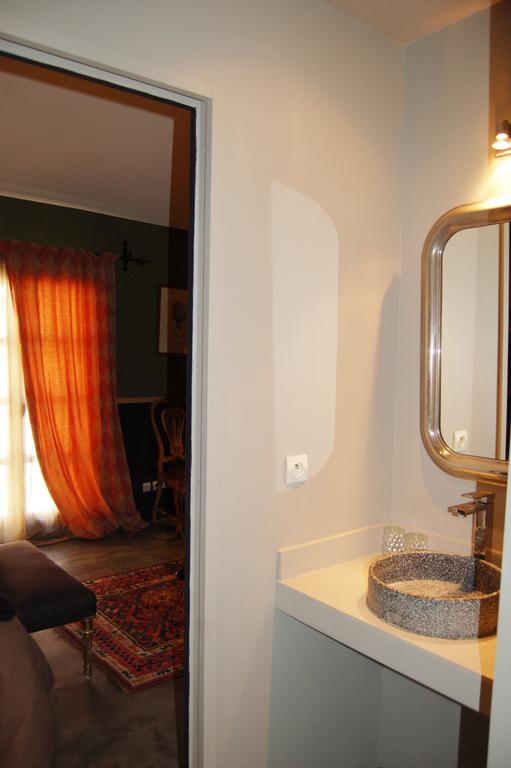 Casa Montes Bed and Breakfast Salses-le-Château Eksteriør billede