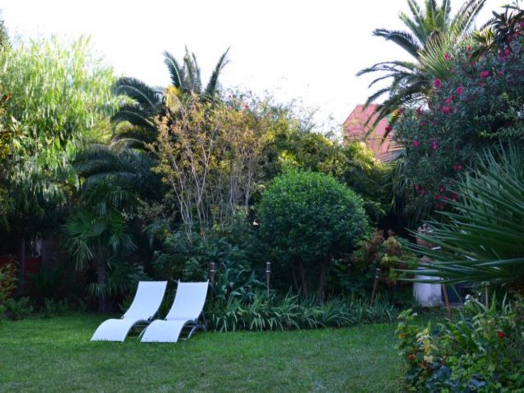 Casa Montes Bed and Breakfast Salses-le-Château Eksteriør billede