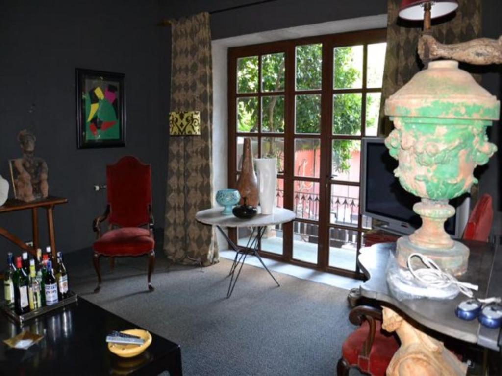 Casa Montes Bed and Breakfast Salses-le-Château Eksteriør billede