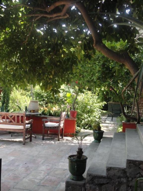 Casa Montes Bed and Breakfast Salses-le-Château Eksteriør billede