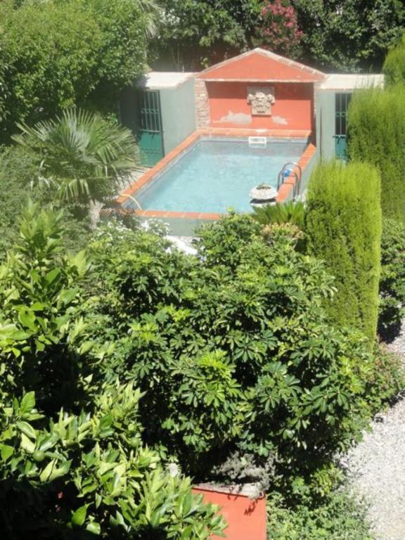 Casa Montes Bed and Breakfast Salses-le-Château Eksteriør billede
