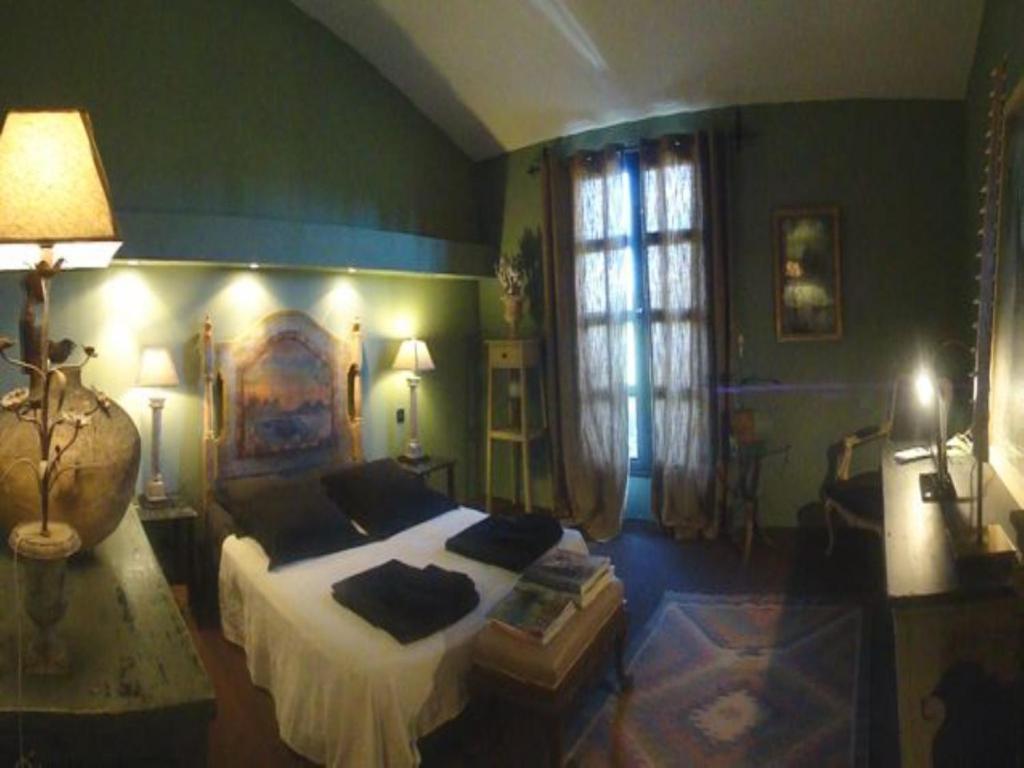 Casa Montes Bed and Breakfast Salses-le-Château Eksteriør billede