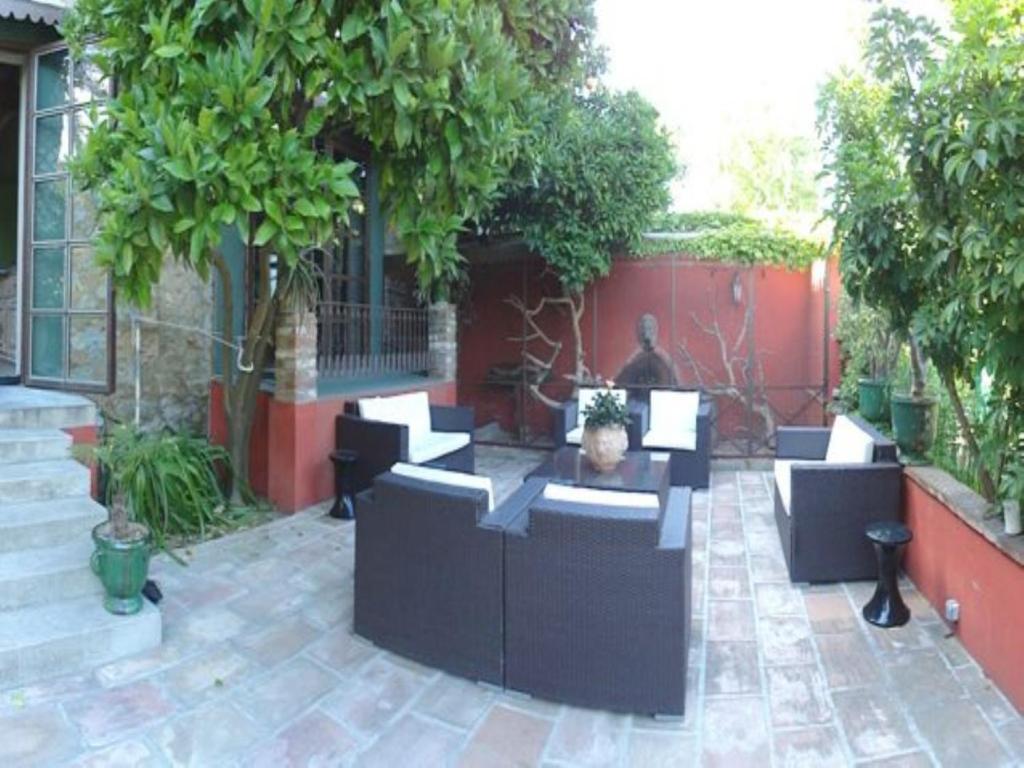 Casa Montes Bed and Breakfast Salses-le-Château Eksteriør billede