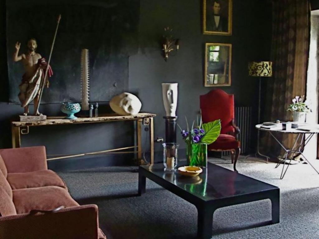 Casa Montes Bed and Breakfast Salses-le-Château Eksteriør billede