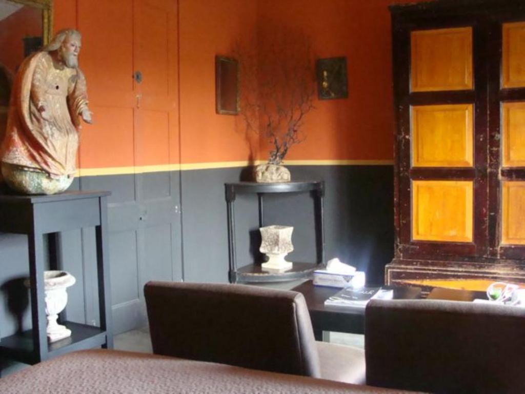 Casa Montes Bed and Breakfast Salses-le-Château Værelse billede