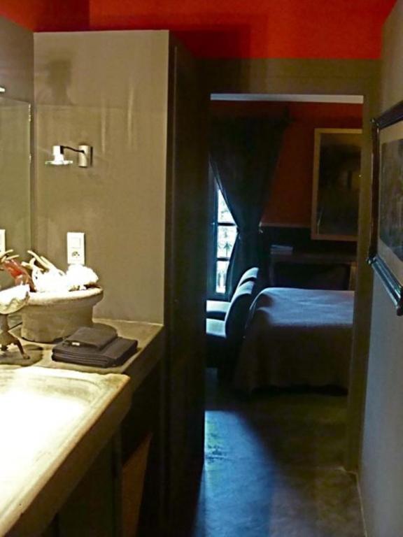 Casa Montes Bed and Breakfast Salses-le-Château Værelse billede