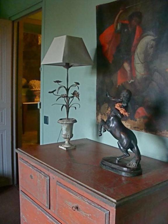 Casa Montes Bed and Breakfast Salses-le-Château Eksteriør billede