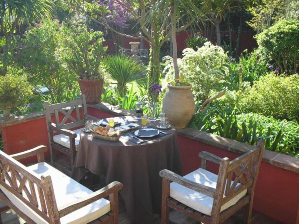 Casa Montes Bed and Breakfast Salses-le-Château Eksteriør billede