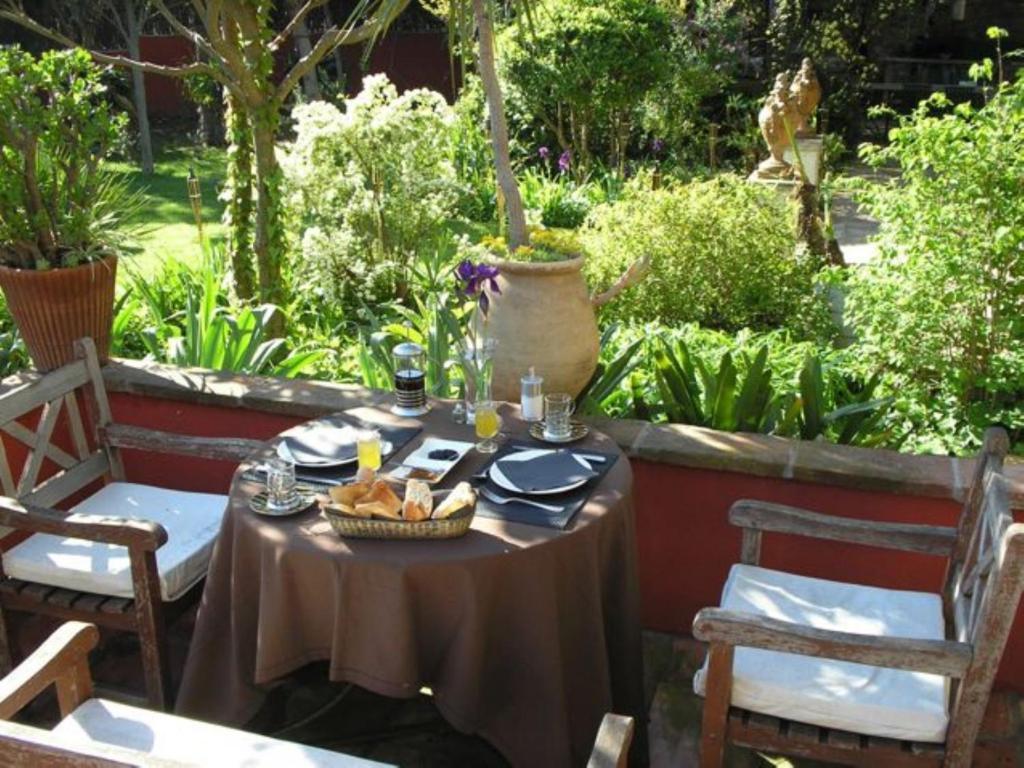 Casa Montes Bed and Breakfast Salses-le-Château Eksteriør billede