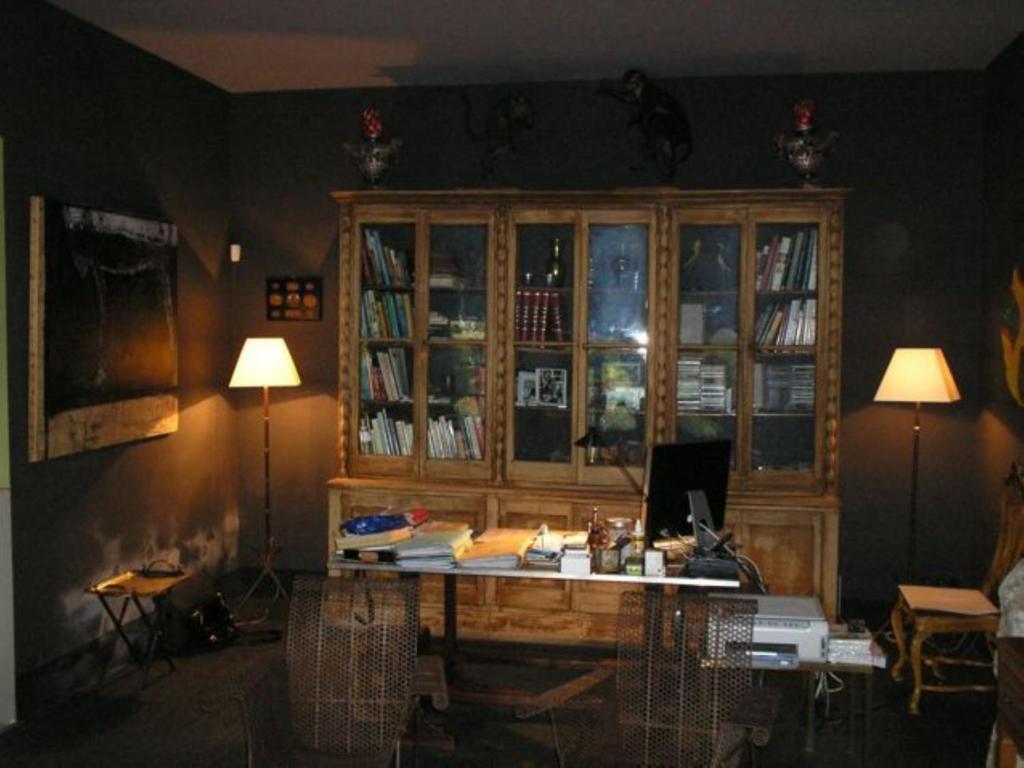 Casa Montes Bed and Breakfast Salses-le-Château Eksteriør billede