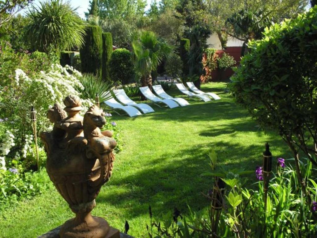 Casa Montes Bed and Breakfast Salses-le-Château Eksteriør billede