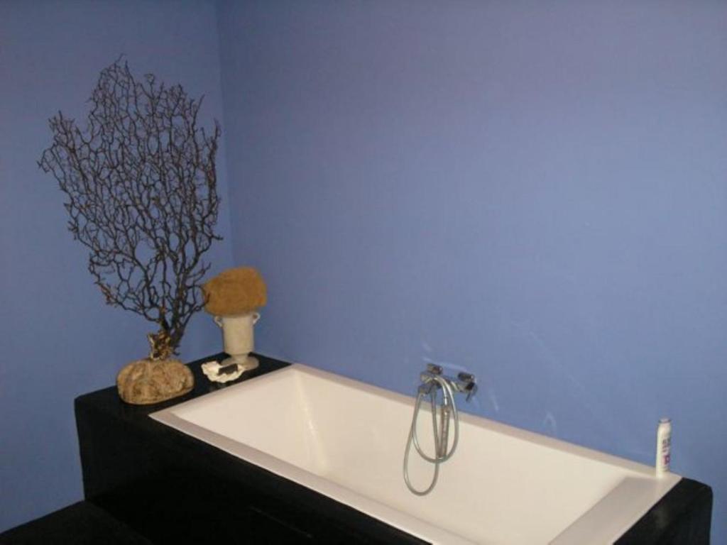Casa Montes Bed and Breakfast Salses-le-Château Værelse billede