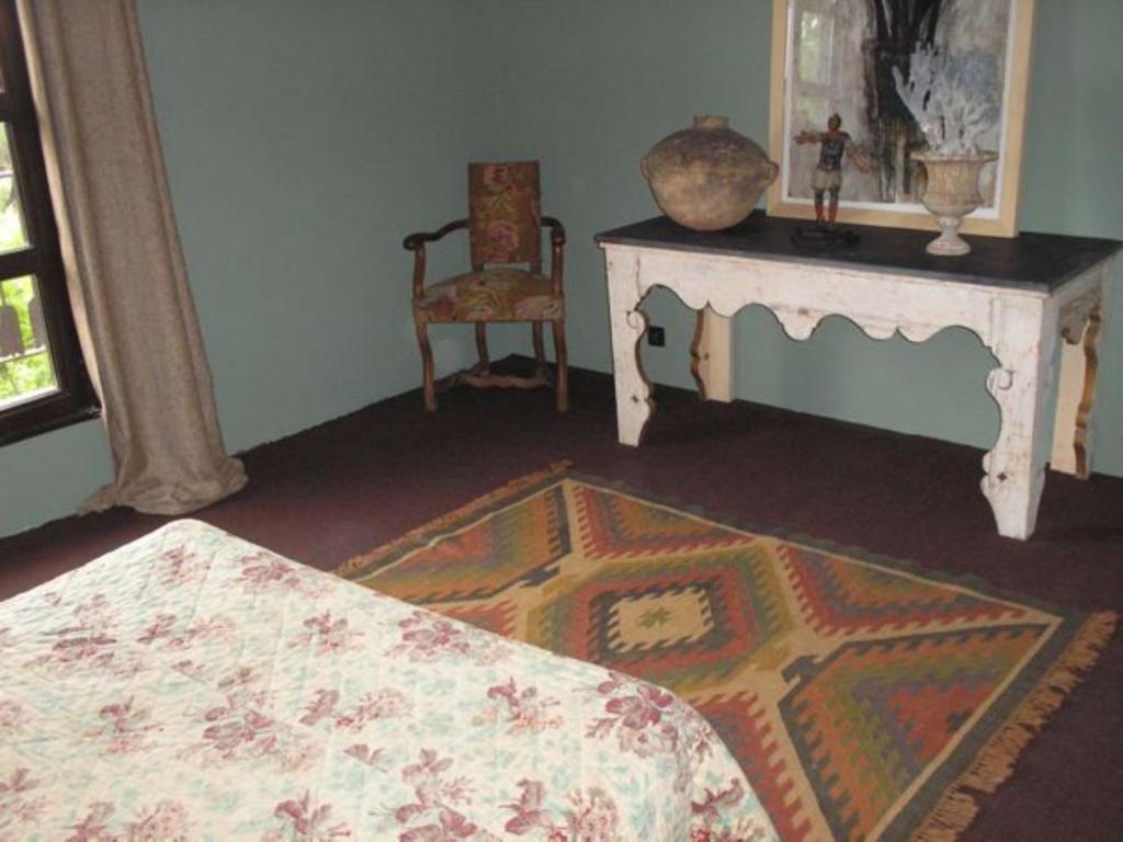 Casa Montes Bed and Breakfast Salses-le-Château Værelse billede