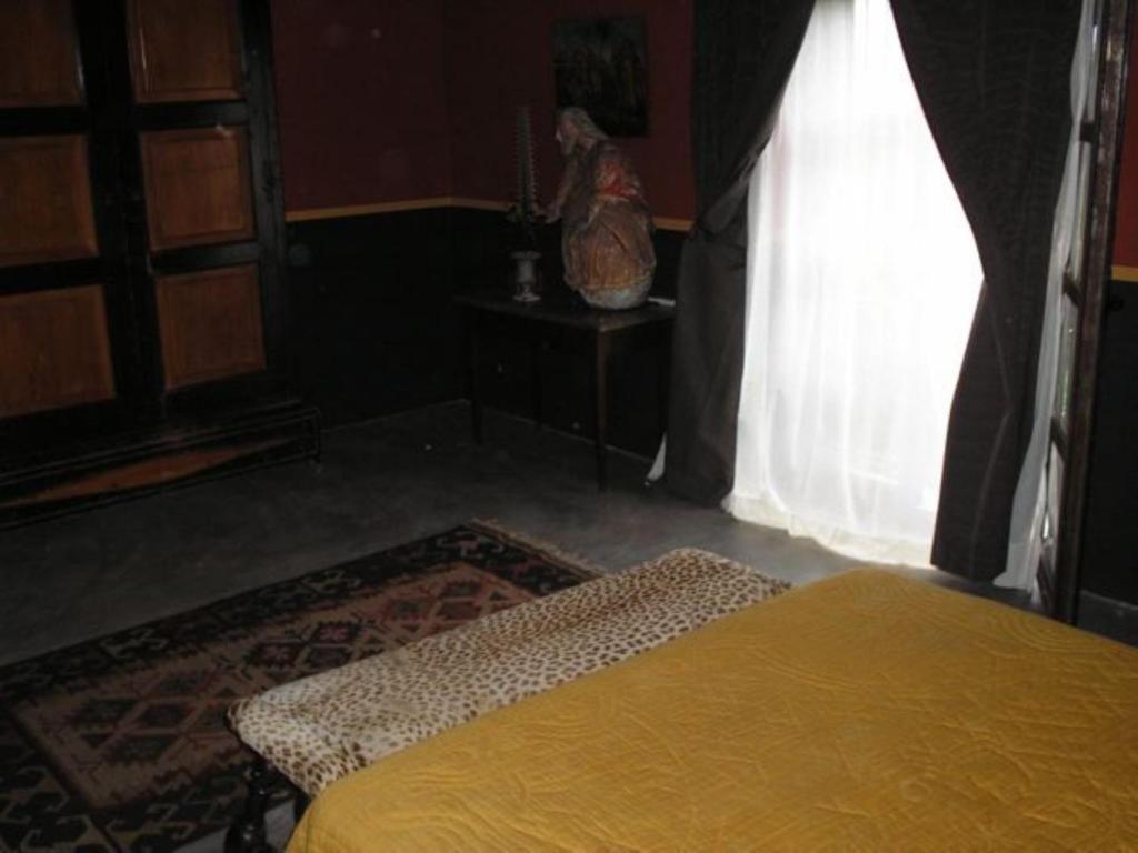 Casa Montes Bed and Breakfast Salses-le-Château Værelse billede